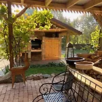 Agrowinnica Дом отдыха