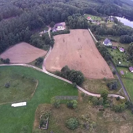 Agrowinnica Borzytuchom