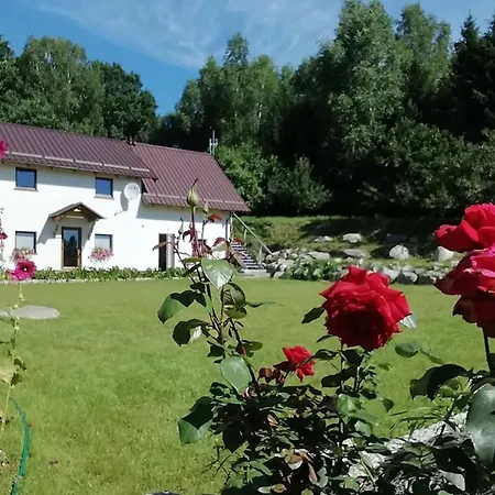 度假居 Agrowinnica