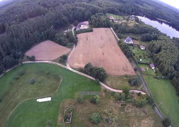 Agrowinnica Borzytuchom