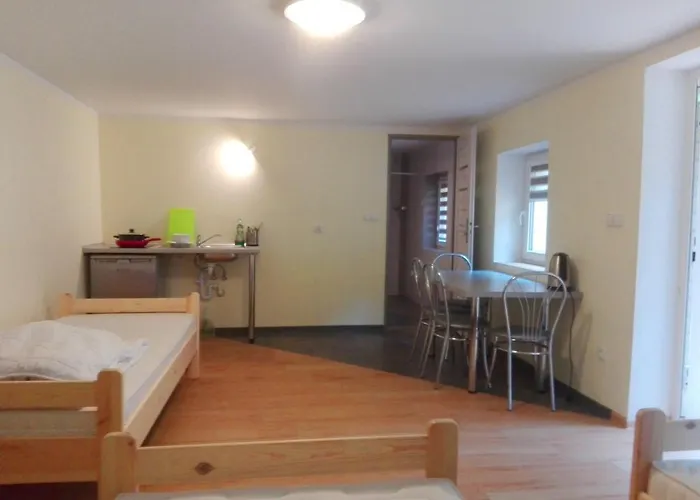 Agrowinnica Borzytuchom