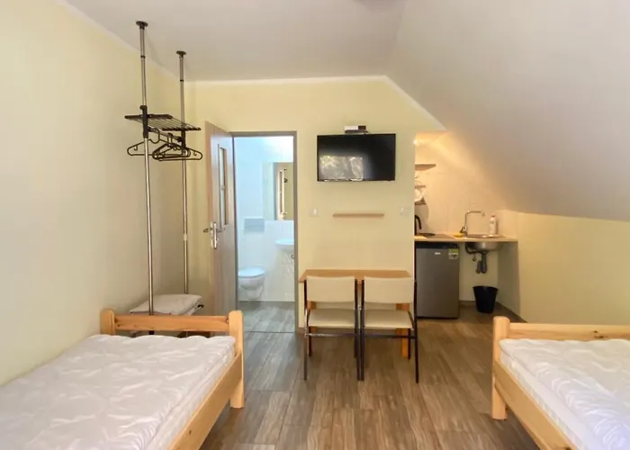 Agrowinnica בית נופש