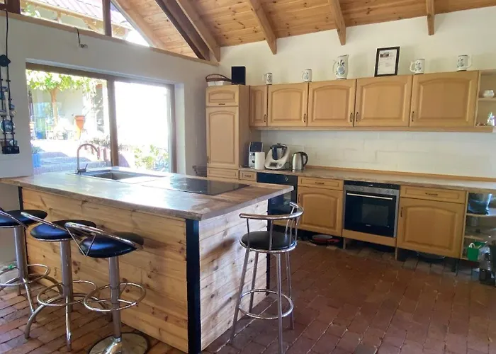 Agrowinnica Borzytuchom